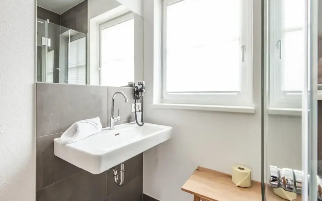 Holiday Home in Niedernsill With Sauna