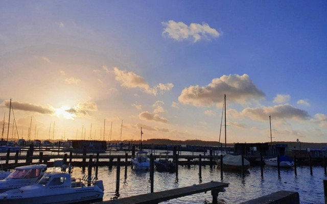 Ferienwohnung Nordlicht Laboe