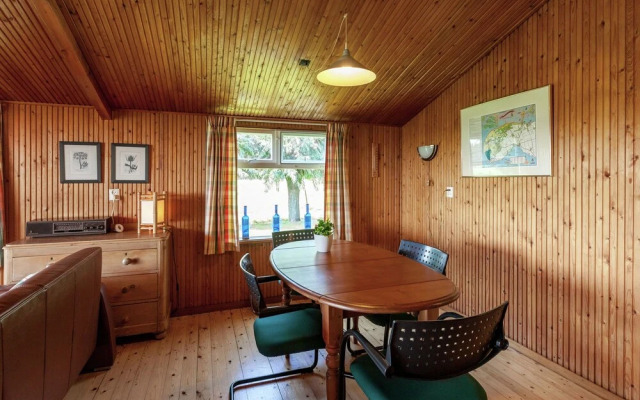 Peaceful Holiday Home near Centre in Burgh Haamstede