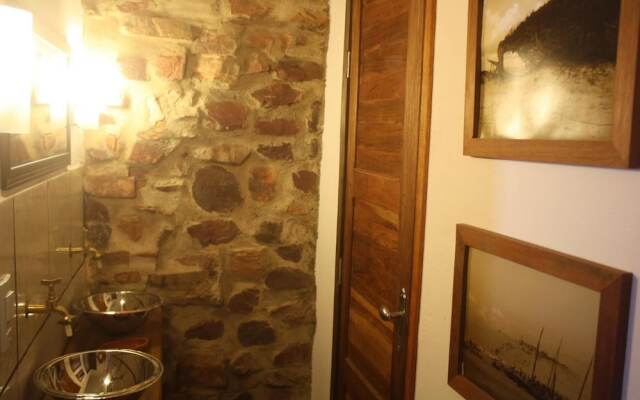 Villa Chic Hostel Pousada