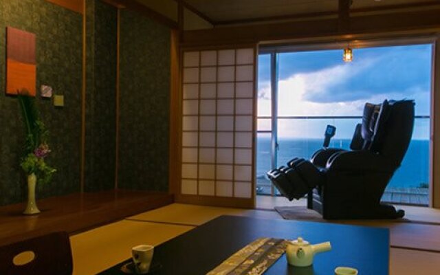 Kyoto Taizaonsen Sumiheiryokan