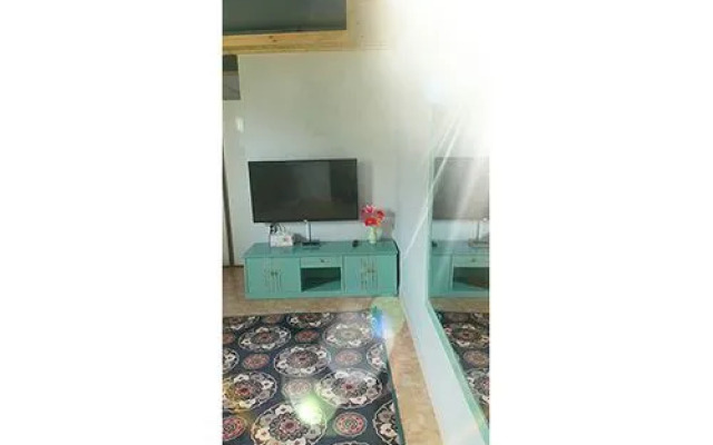 Pohang Chilpo Utopia Pension