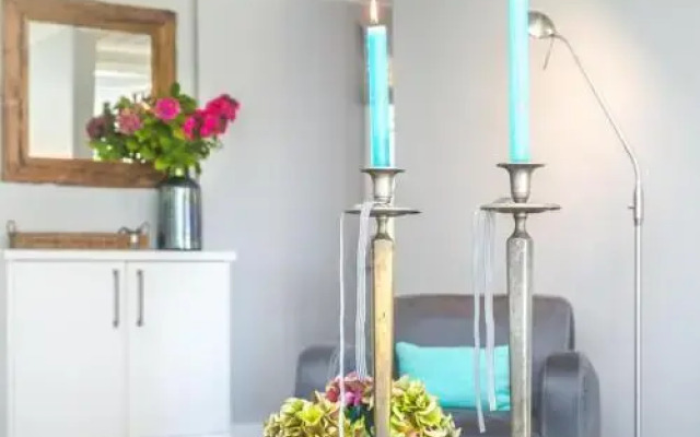 Westerh17 1 Beachhouse No 1