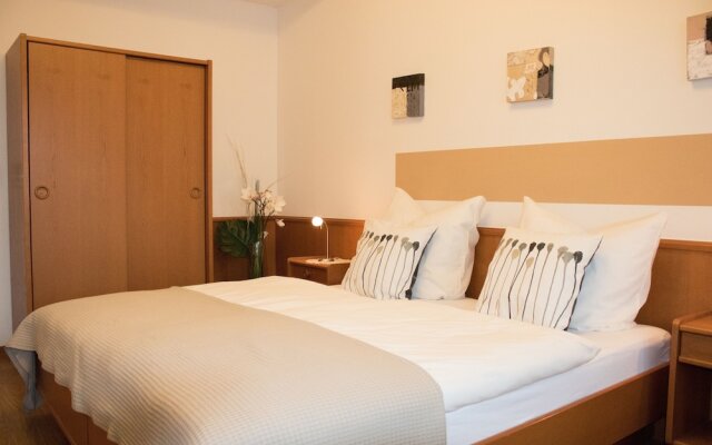 Stadthotel Rüsselsheim