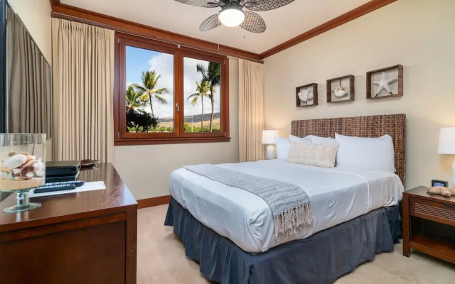 Hale Kahakai Ko Olina Beach Villa w/ Pool!