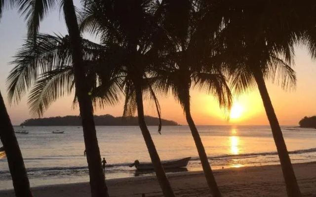 Santa Catalina Rentals Las Hamacas