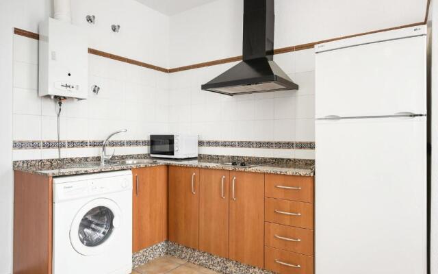 Apartamento Perez Zara 3