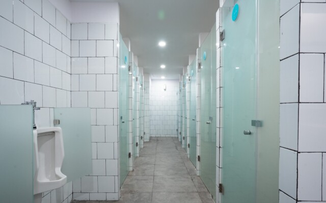 Bobopod Kebayoran Baru Jakarta
