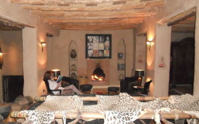 Kasbah Gousteau