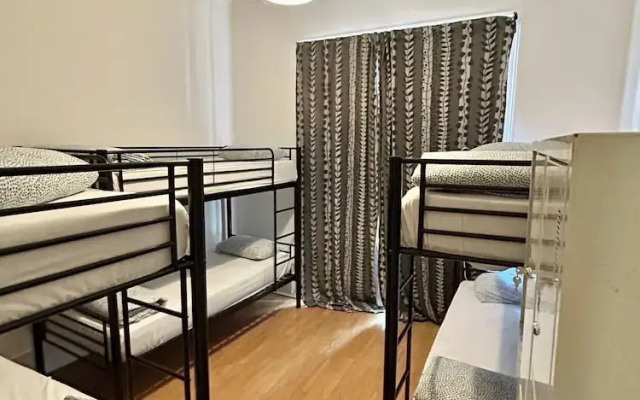 Samps Hostel