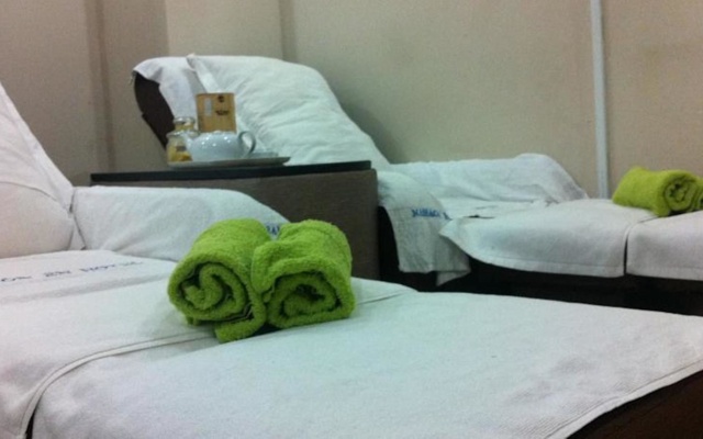 Hon En Hotel and Spa – Guest Rooms – Ho Chi Minh City