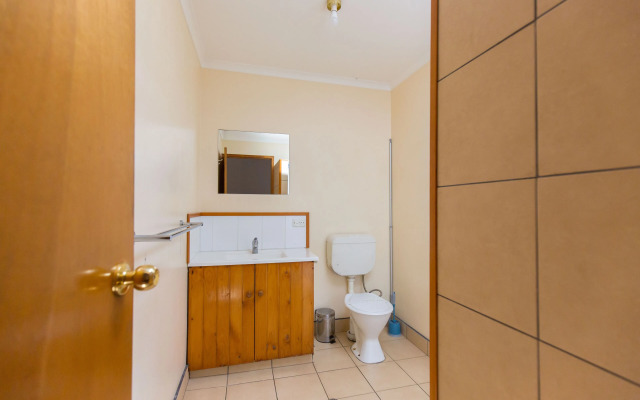 Wonboyn Cabins & Caravan Park