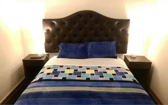 Pachacuteq Hostel