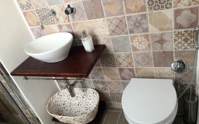 Made in Ortigia Apartments