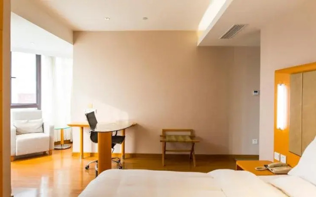 JI Hotel Dalian Development Zone