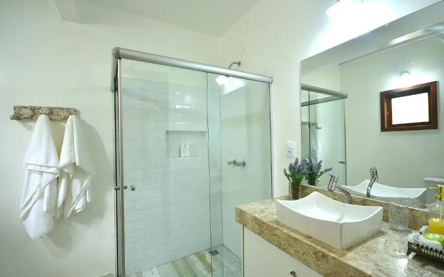 Paraíso dos Guerreiros