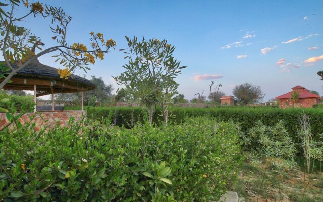 The Imperial Farm Retreat Jaipur - A weekend Gateway
