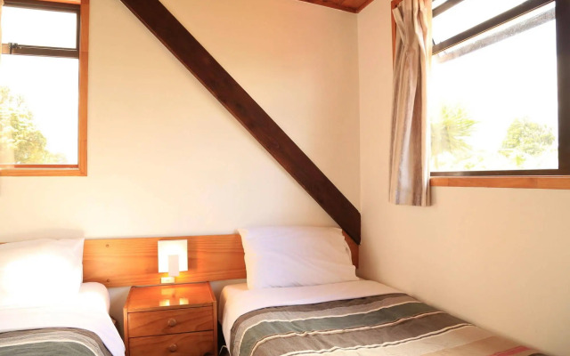 Papakura Motor Lodge & Motel