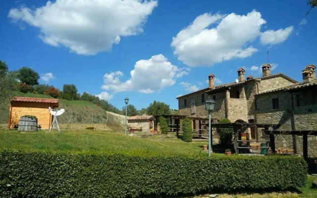 Agriturismo Casale Poggio Colpiccione