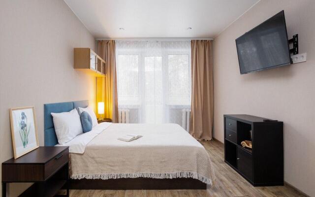 Welcome (Вэлком) на улице Ильича