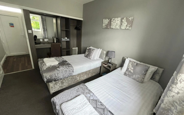 Solway Lodge Hotel