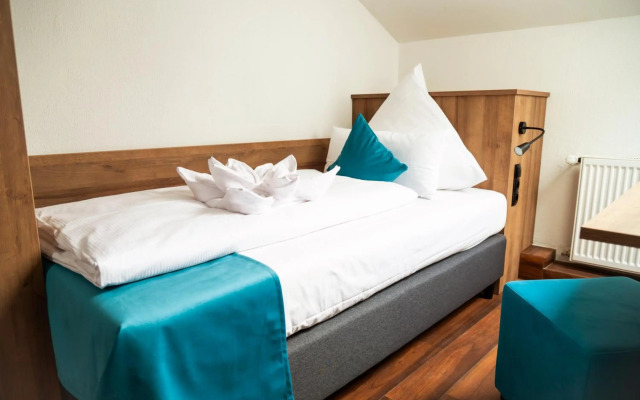 Hotel Hansa