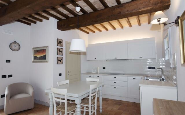 Agriturismo Due Comuni