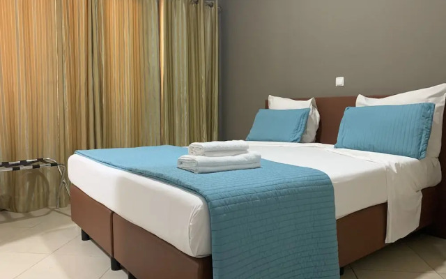Nautilus Aparthotel