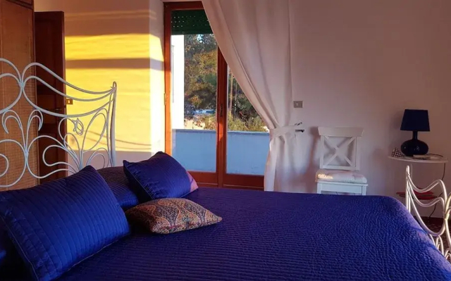 Il Rifugio B&B Capri