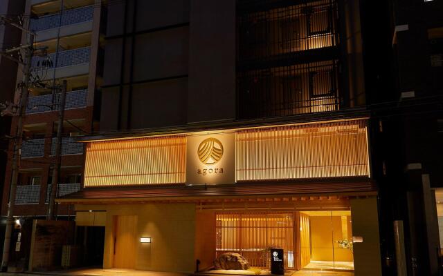 Agora Kyoto Karasuma