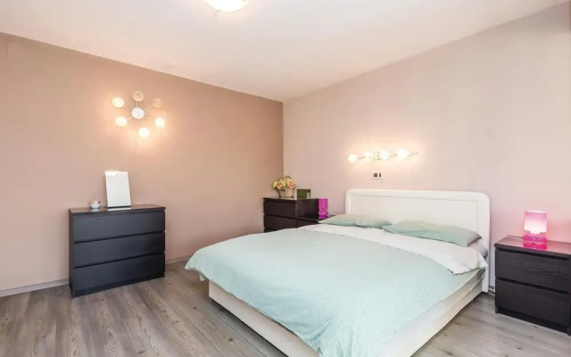 Amazing Home in Rijeka With Wifi and 1 Bedrooms