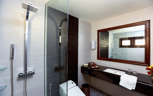Eskala Hotels & Resorts Ngwe Saung