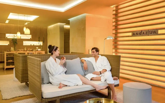 Hyatt Delhi Residences