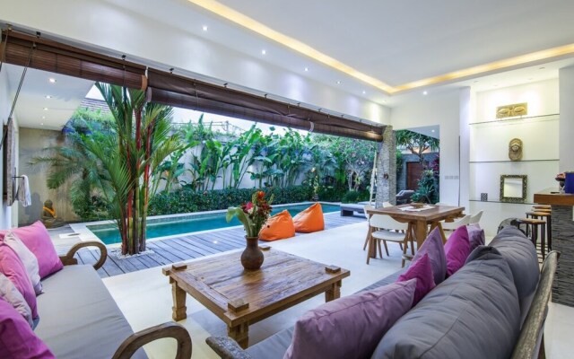 Villa Astaga