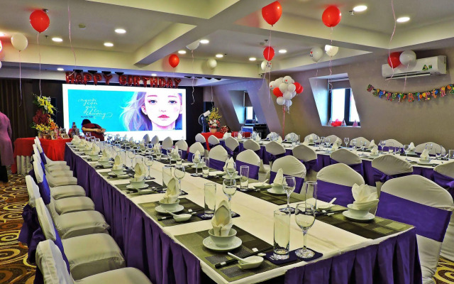 Nesta Danang Hotel
