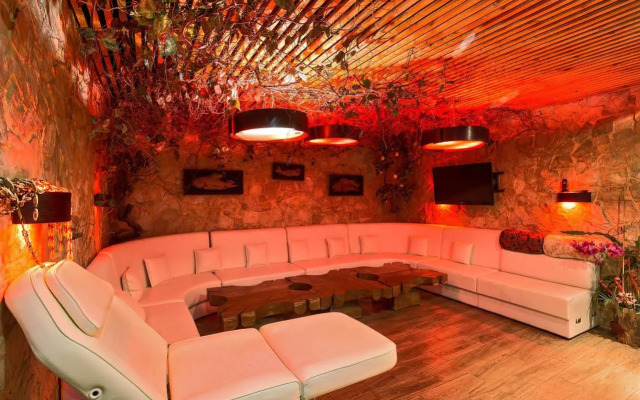 California Boutique Hotel