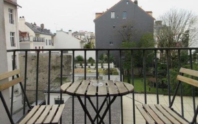 Appartement Gambetta