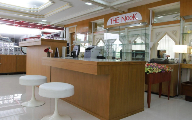 The NooK