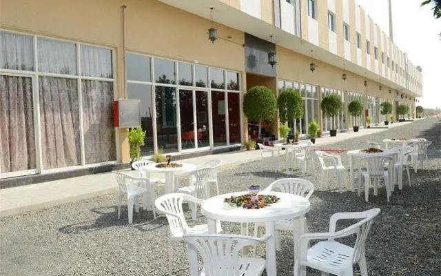 Camel Campus