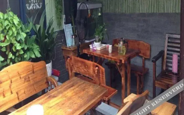 Wu Town Shuimo Xianting Zhi Zhuyuan Xiaozhu Inn