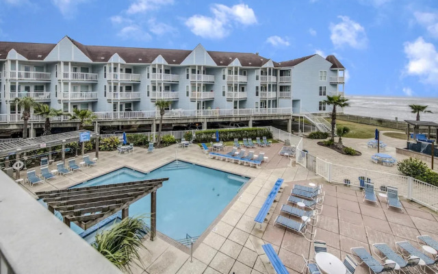 Seascape 1215 in Galveston