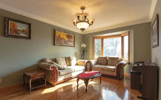Villa Alexandrea Bed & Breakfast