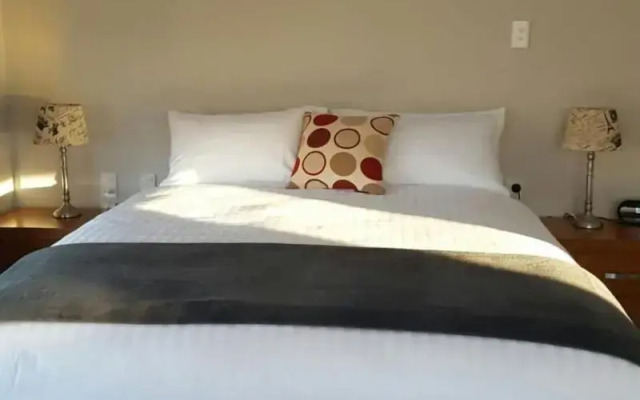 Ohakune Central Motels