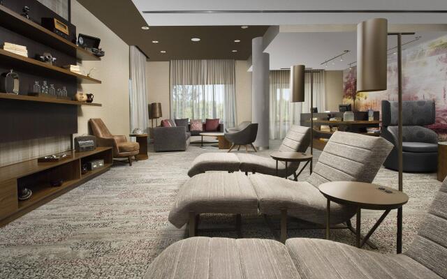 Courtyard Atlanta NE/Duluth Sugarloaf