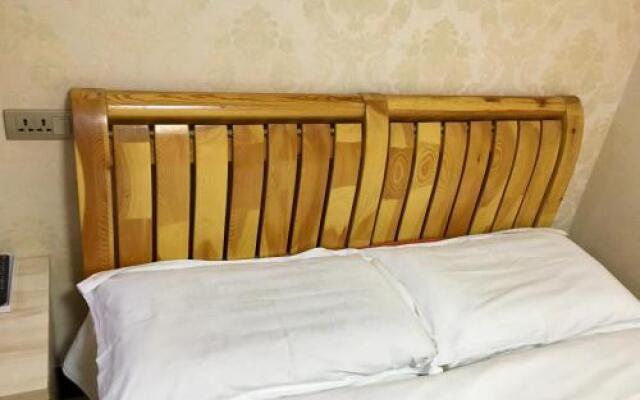 Xi An Sunshine Inn East 8th Road