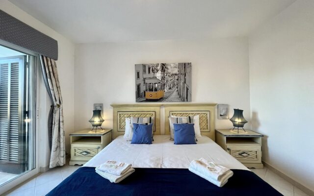 Albufeira Balaia Golf Village 1 With Pool by Homin