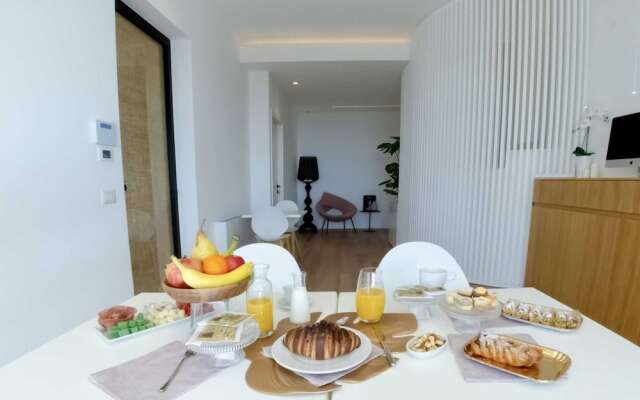 Pascià boutique hotel