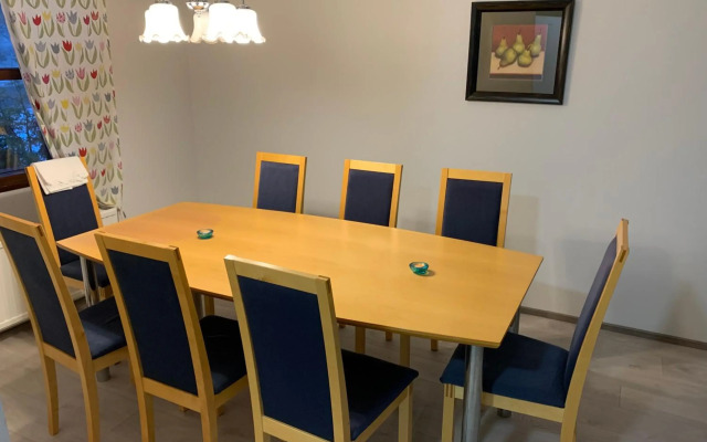 Revontuli Apartments