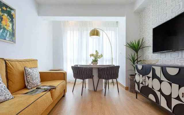 Genteel Home Santo Cristo