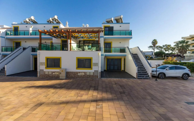 Golden Maré By Algarvemanta